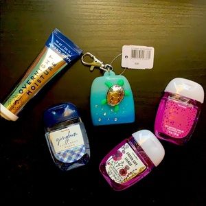 Bath & Body Works Items